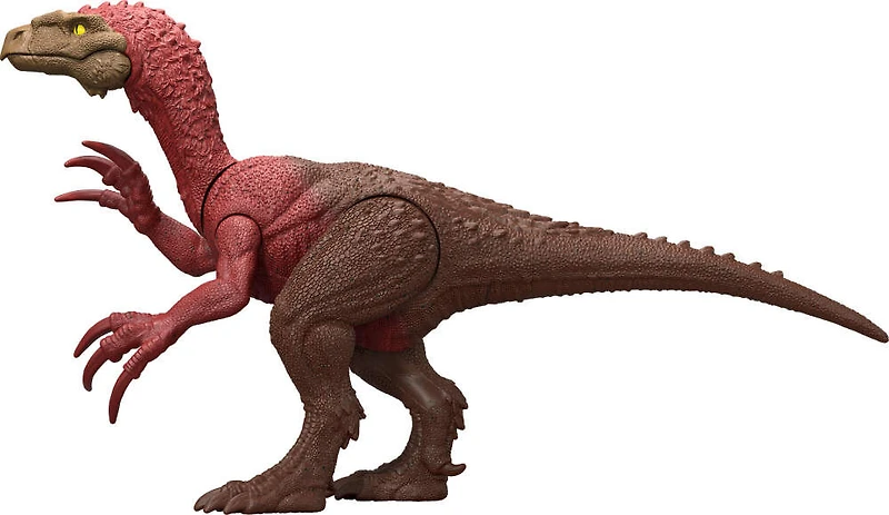 Jurassic World Rebirth Meute Enragée Figurine Beipiaosaure