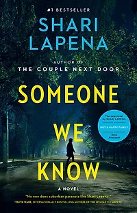 Someone We Know - English Edition