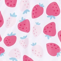 Gerber - Baby & Toddler Summer Blossom Rash Guard