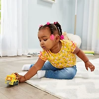 VTech Go! Go! Smart Wheels Cheerful Cement Truck
