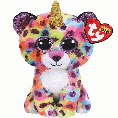 Ty Giselle   Tigre Licorne rég