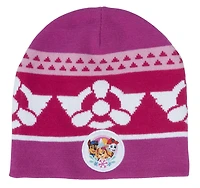 Ensemble Chapeau Et Gants Pat'Patrouille