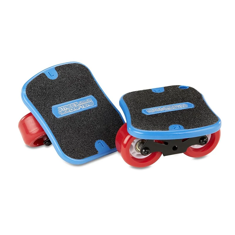 VIRO Rides Street Drifters