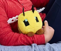 Minecraft Film Peluche souple 20,32cm Abeille
