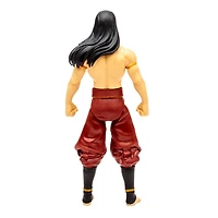 Avatar The Last Airbender - Ozai: Book Three: Fire