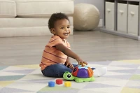 LeapFrog Ma tortue tourni-formes - Édition anglaise