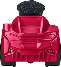 Fisher-Price-Wheelies Little People-Véhicules à Pousser