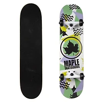 Planche à roulettes complète Maple Masters 31 " Skateboard