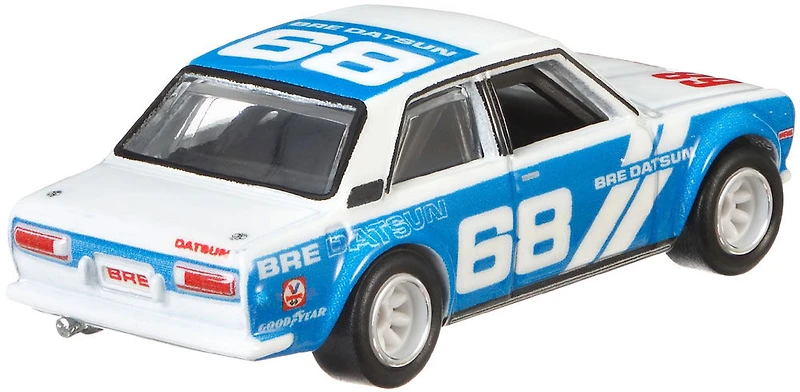 Hot Wheels - Vehicule Fleet Flyer