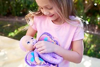 My Garden Baby My First Baby Butterfly Doll