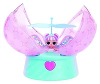 L.O.L. Surprise! Magic Flyers Fairies - Snowflake
