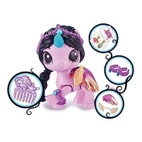 Capsule mystère à collectionner Licornes fées du Groupe de licornes 5 Surprise série 3 par ZURU