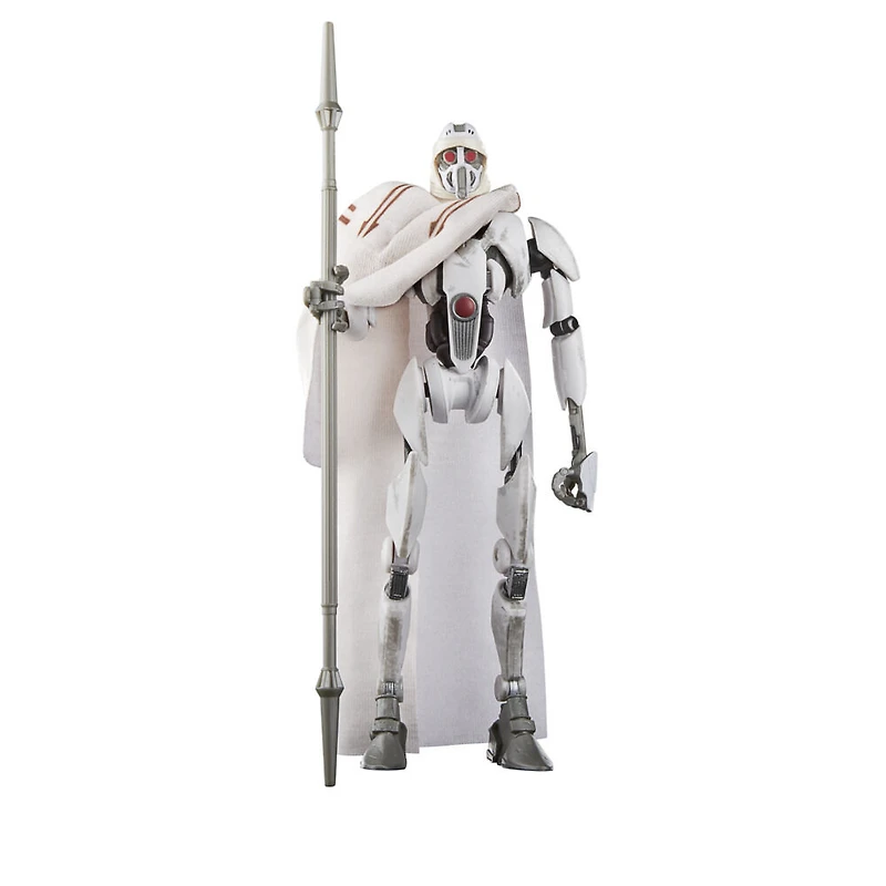 Star Wars The Black Series, MagnaGuard, figurine de 15 cm, Star Wars : La Guerre des Clones