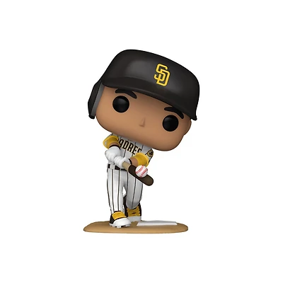 Funko POP MLB: Padres- Juan Soto(domicile) Vinyl Figure