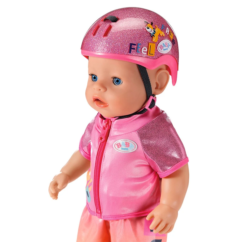 BABY born - Bike Helmet 43cm
