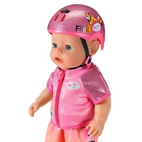 BABY born - Bike Helmet 43cm