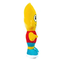 The Simpsons: Bart Simpson Peluche