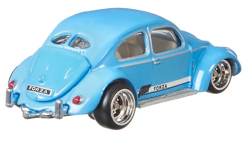 Hot Wheels - Véhicule Volkswagen Classic Bug