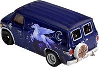 Hot Wheels - Véhicule Guinevere Van