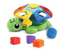 LeapFrog Ma tortue tourni-formes - Édition anglaise