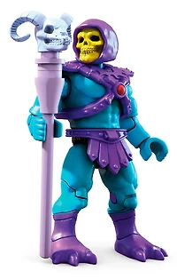 Mega Construx Heroes Skeletor