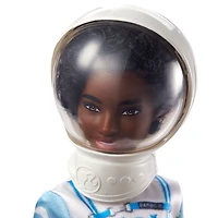 Barbie Space Discovery Astronaut Doll in Spacesuit & 2 Accessories - R Exclusive