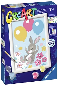 Ravensburger - Lapin Volan