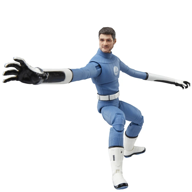 Marvel Legends Series, figurine M. Fantastique