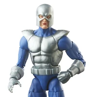 Marvel Legends Series X-Men, figurine articulée Marvel's Avalanche classique de 15 cm, 2 accessoires