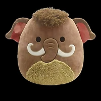 Squishmallow 16" - Chienda le Mammouth Laineux