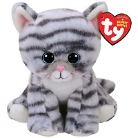 Ty Millie - Grey Tabby Cat