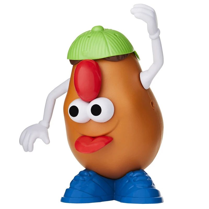Mr. Potato Head Retro - R Exclusive
