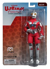 Mego Movies Assortment - Ultraman