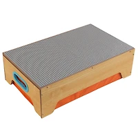 Creative Zone Activity Table