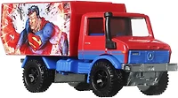 Hot Wheels 88 Mercedes Unimog Vehicle