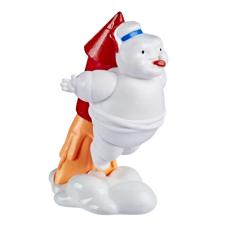 Ghostbusters, Stay Puft, Mini-Puft Surprise, série 1, sachet mystère, choisies aléatoirement