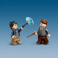 LEGO Harry Potter Expecto Patronum 76414 Ensemble de jeu de construction (754 pièces)