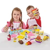 Nick Jr. Ready Steady Dough Supreme Ice Cream