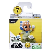 Star Wars The Bounty Collection Series 7, figurine Bébé Ahsoka (5,5 cm), jouets Star Wars