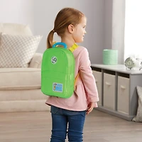 LeapFrog Mr. Pencil's ABC Backpack - English Edition