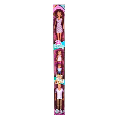 Steffi Love XL Family Box