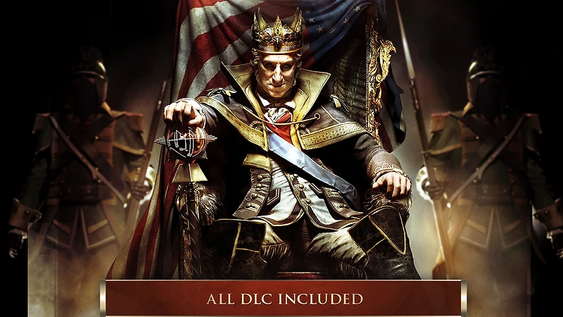 Assassin's Creed III Remastered - PlayStation 4