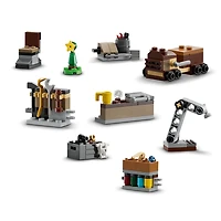 LEGO Star Wars Advent Calendar 2025, Gift Set, Building Toys, Christmas Present for Kids 75418
