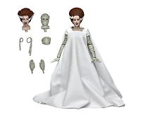 Universal Monsters - 7" Figurine - Ultimate Bride Of Frankenstein