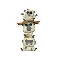 Funko POP! Raya and the Last Dragon Ongis Vinyl Figure