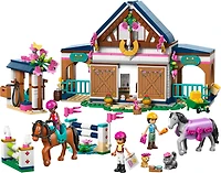 LEGO Friends Horse Stable and Riding Academy Building Toy for Girls, Boys, & Kids, Ages 7+ - 42688