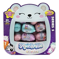 Squishville Blind Plush