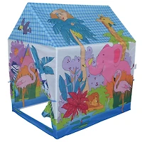 Collection intérieure MIMA : Maison de Safari