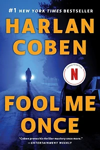 Fool Me Once - English Edition