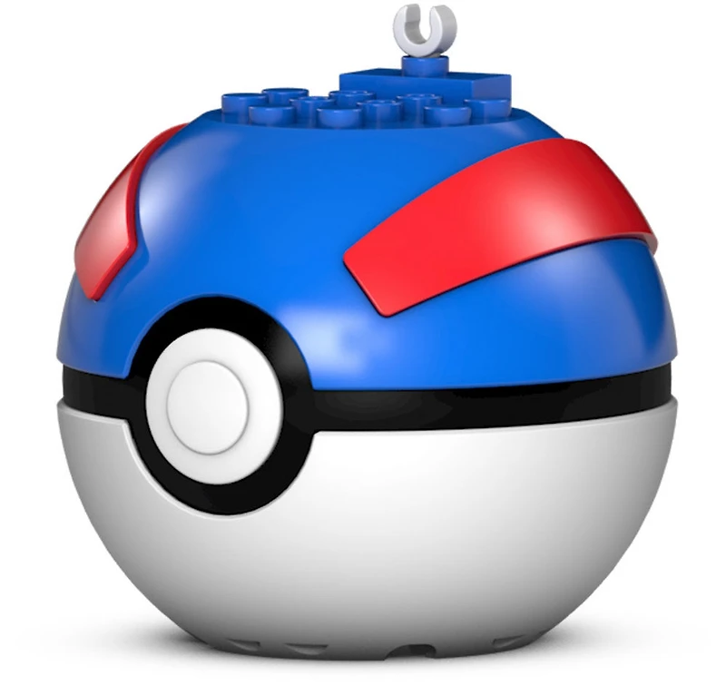 Mega Construx Pokémon Abra